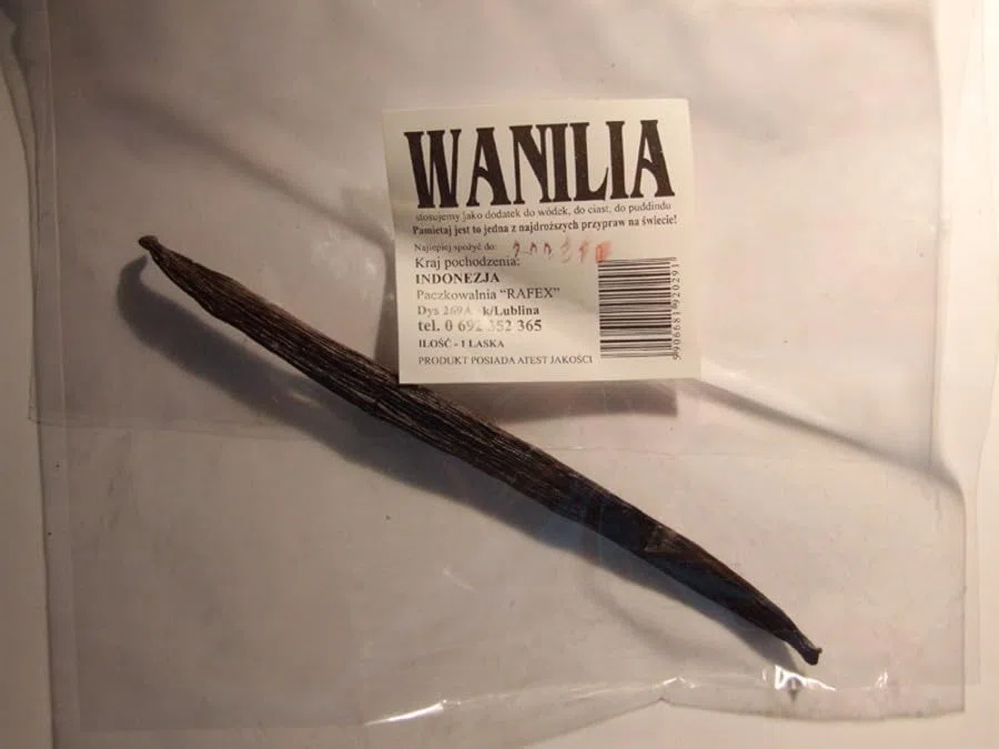 Wanilia 1 Kg