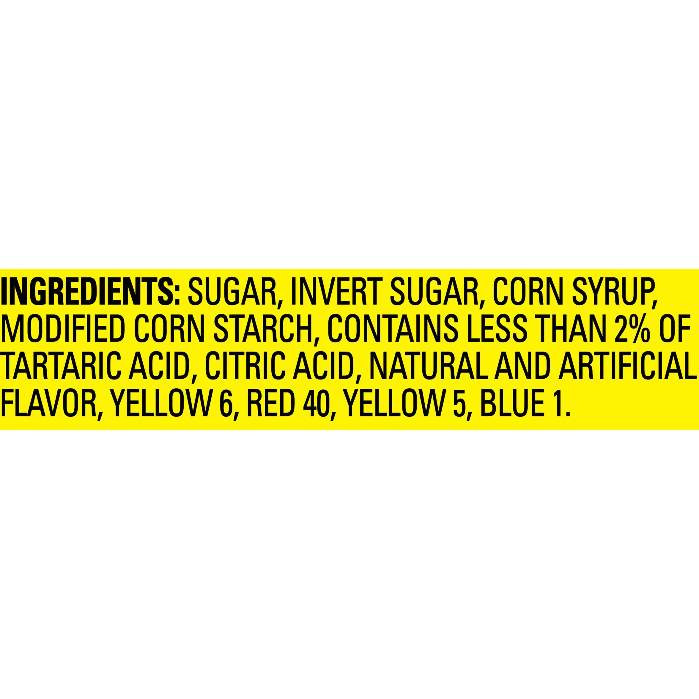 Sour Patch Kids miękkie słodycze dla dzieci, 141 g