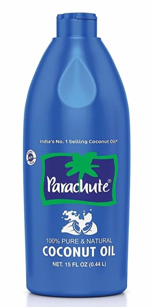 Parachute Coconut Oil - 200 ml