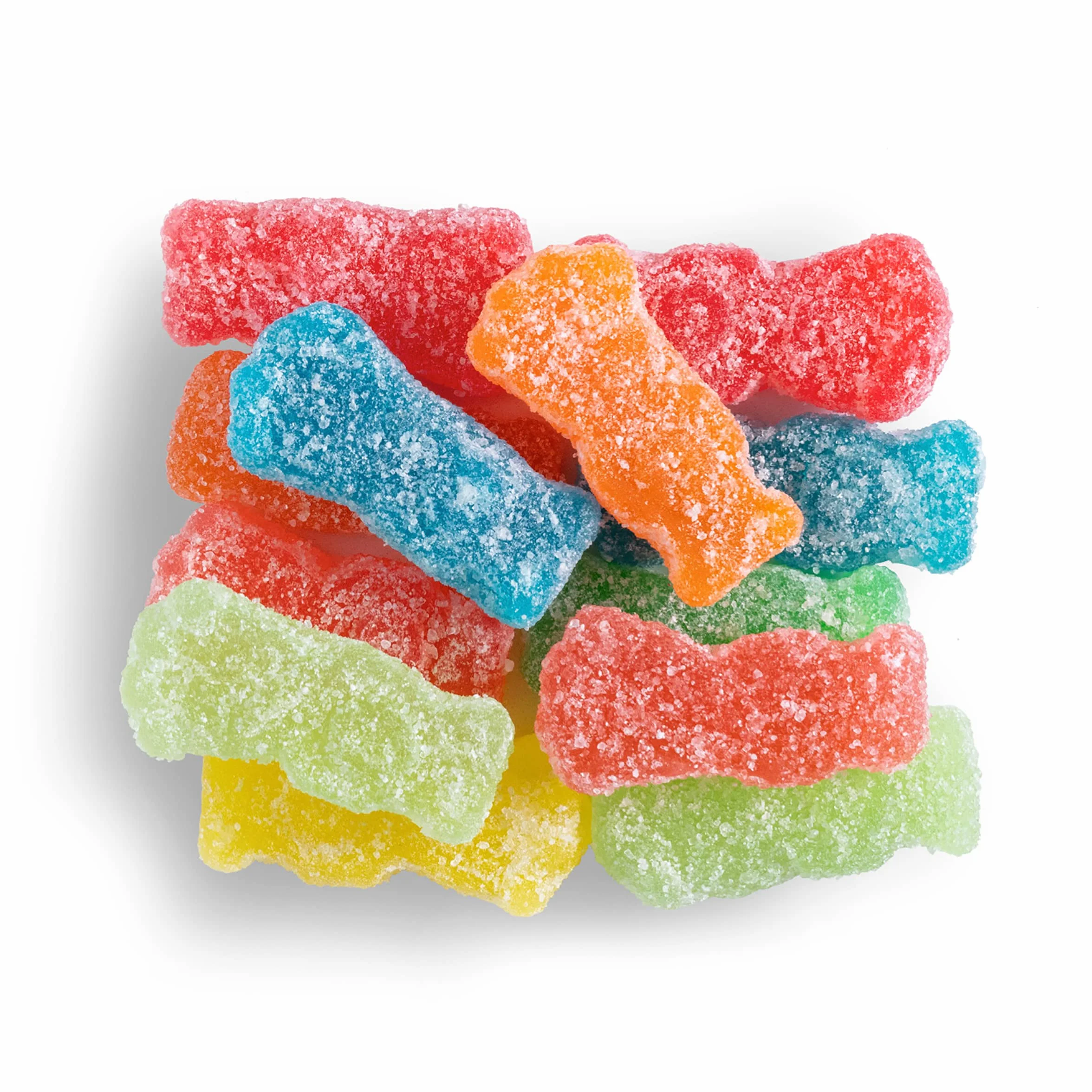 Sour Patch Kids miękkie słodycze dla dzieci, 141 g
