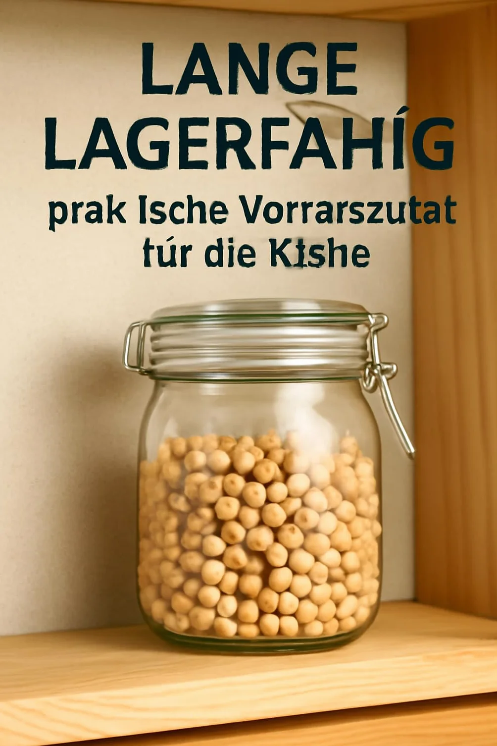 ciecierzyca suszona bogata w białko naturalna żywność wegańska gotowanie gulasz 1 kg