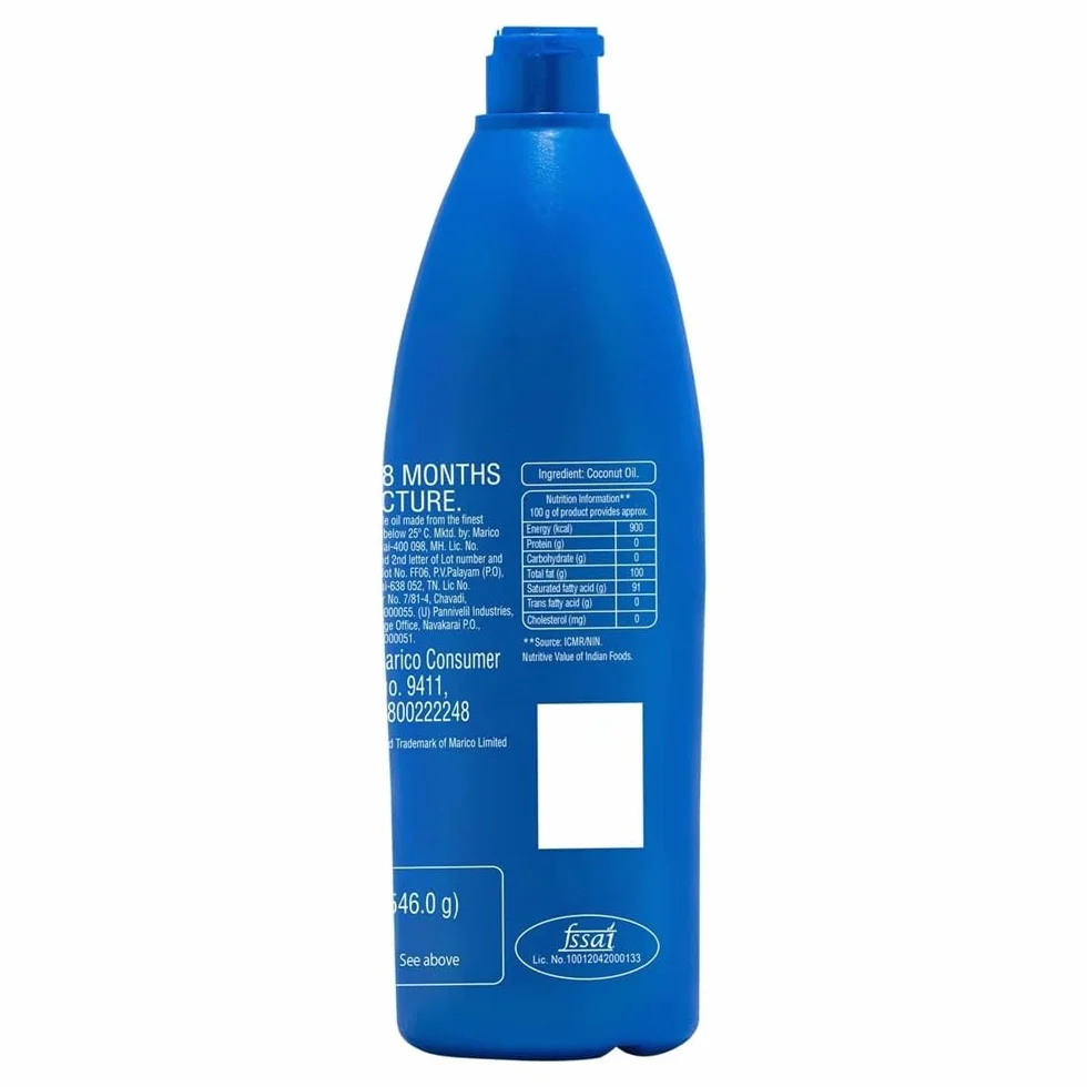 Parachute Coconut Oil - 200 ml