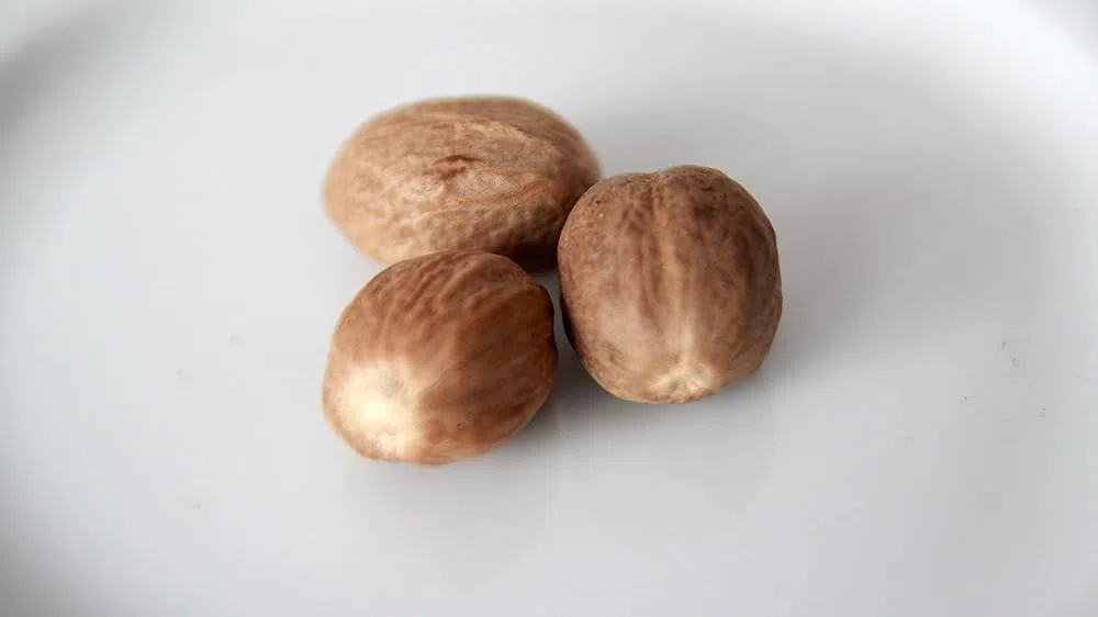 gałka muszkatołowa 1 Kg