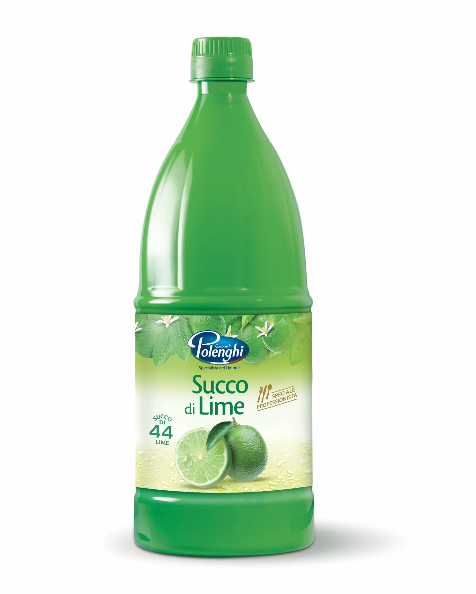 Sok z limonek 100% 1 litr włoski