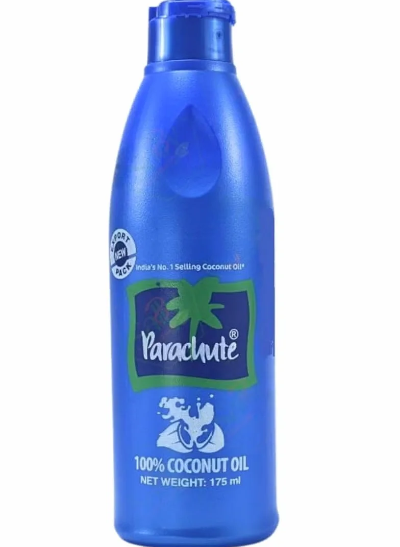 Parachute Coconut Oil - 200 ml