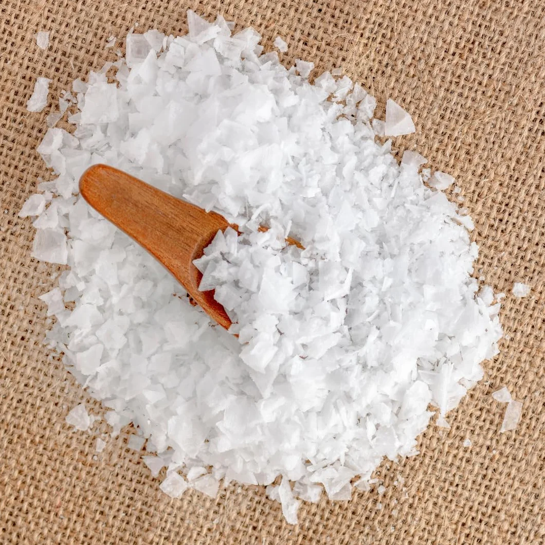 Alpi Nature Płatki Soli Kamiennej 100g, Sól Kamienna z Hiszpanii do Gotowania, Sól Gourmet 0.1-8 mm