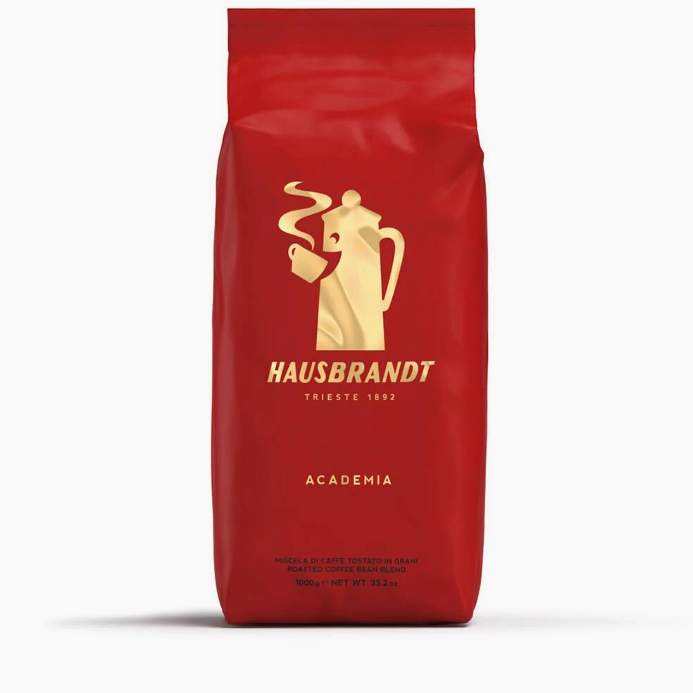 Hausbrandt Academia kawa espresso 1000 g ziaren